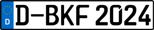 BKF Discount Dsseldorf 2024